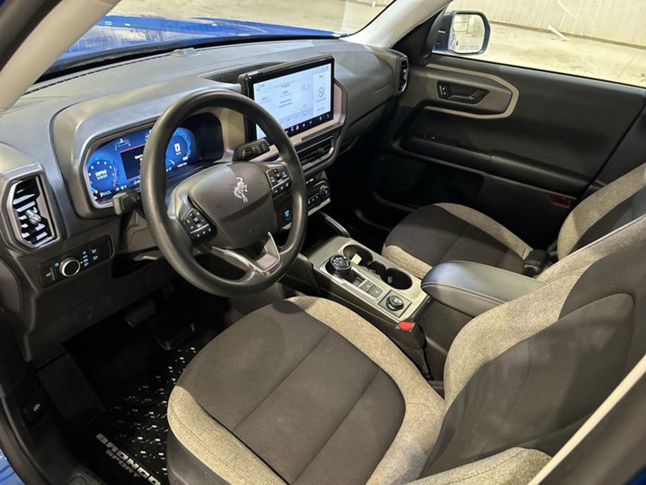 2025 Ford Bronco Sport Big Bend 4x4 | No accidents Photo