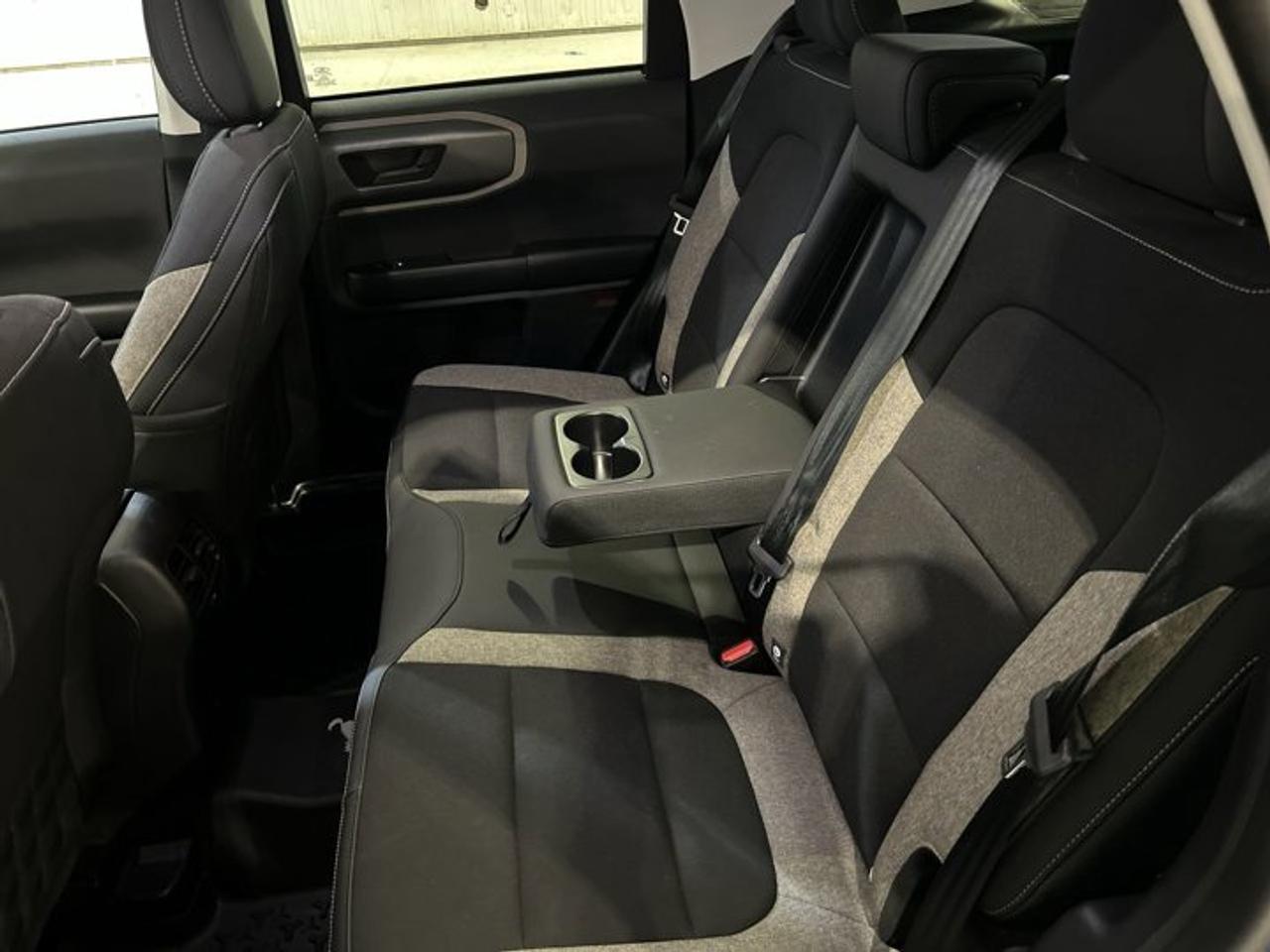 2025 Ford Bronco Sport Big Bend 4x4 | No accidents Photo