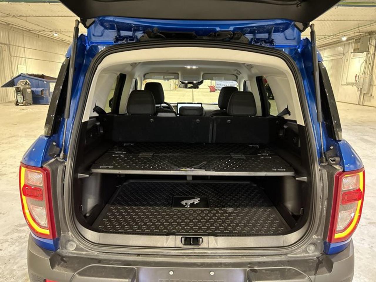 2025 Ford Bronco Sport Big Bend 4x4 | No accidents Photo