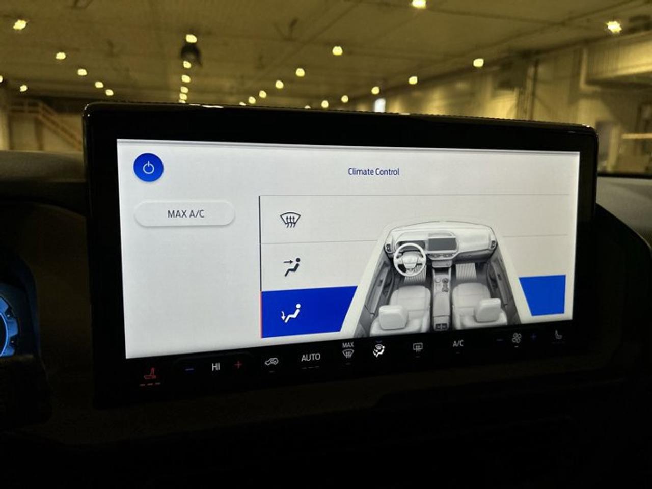 2025 Ford Bronco Sport Big Bend 4x4 | No accidents Photo