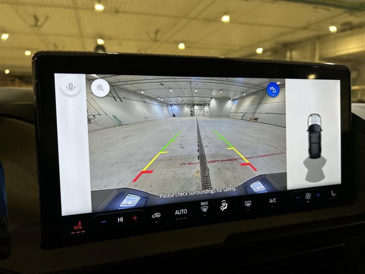 2025 Ford Bronco Sport Big Bend 4x4 | No accidents Photo