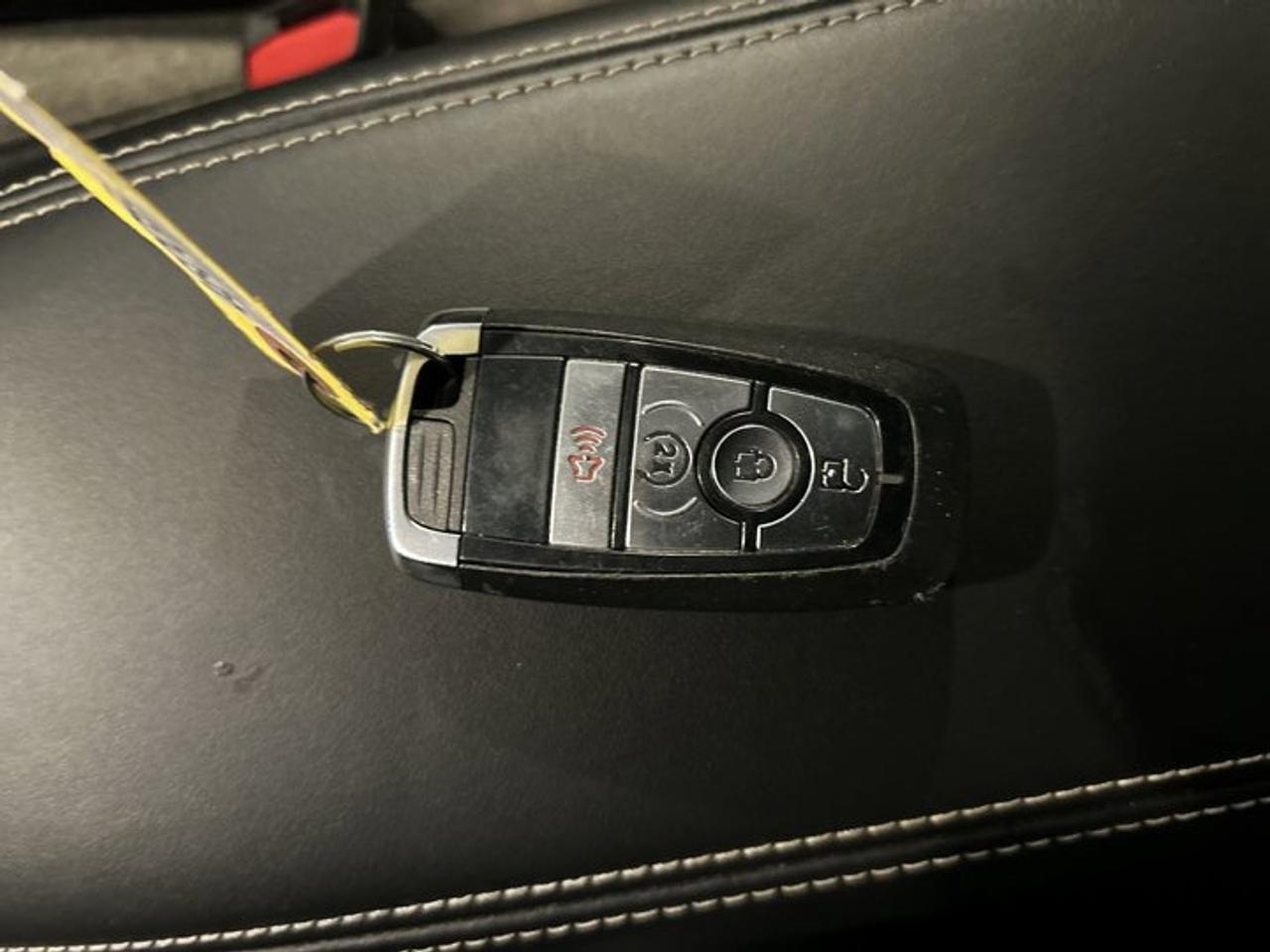 2025 Ford Bronco Sport Big Bend 4x4 | No accidents Photo