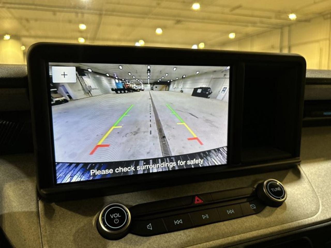 2023 Ford Maverick XLT Photo