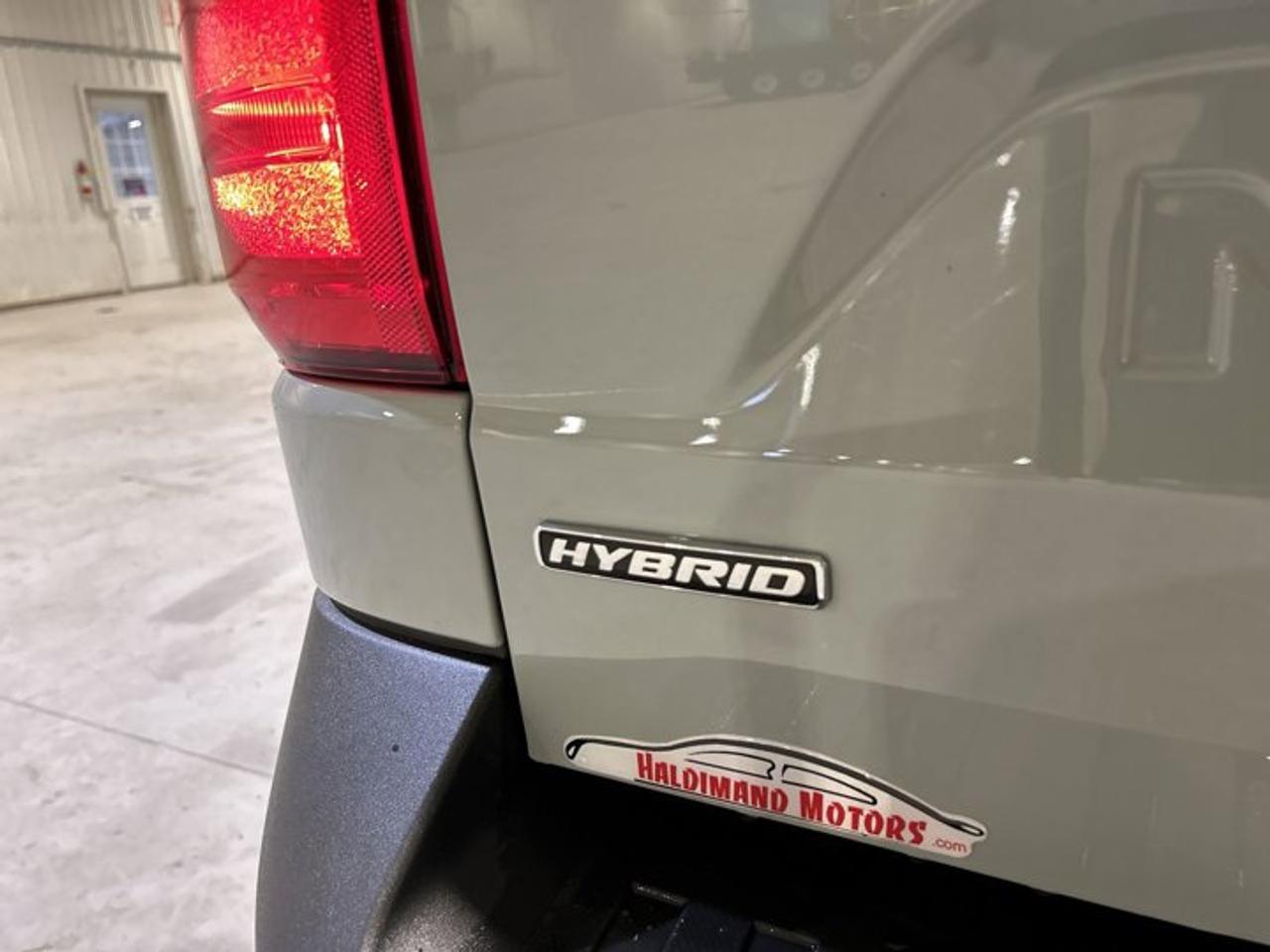 2023 Ford Maverick XLT Photo