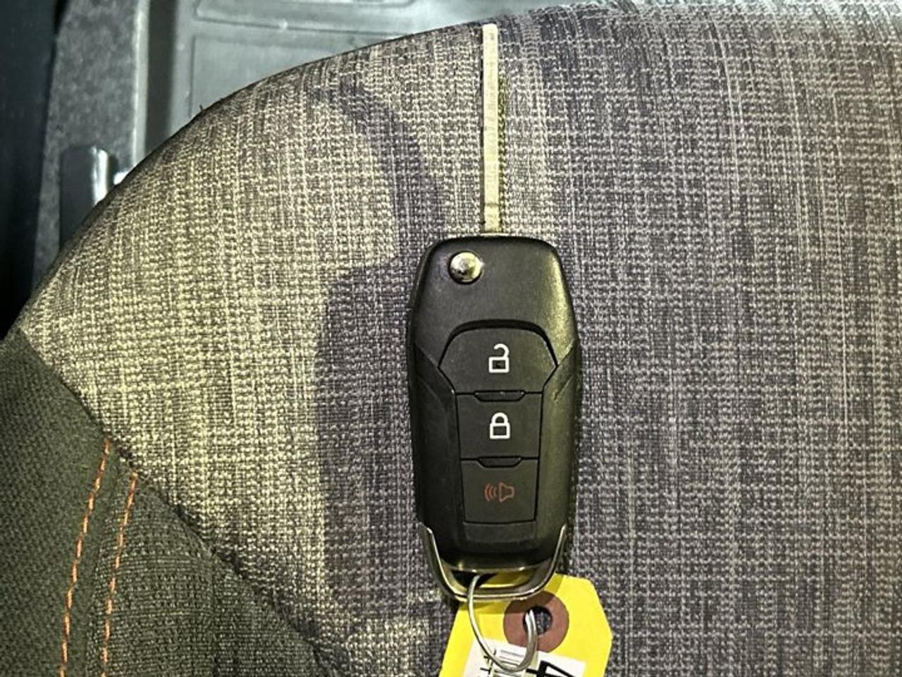 2023 Ford Maverick XLT Photo