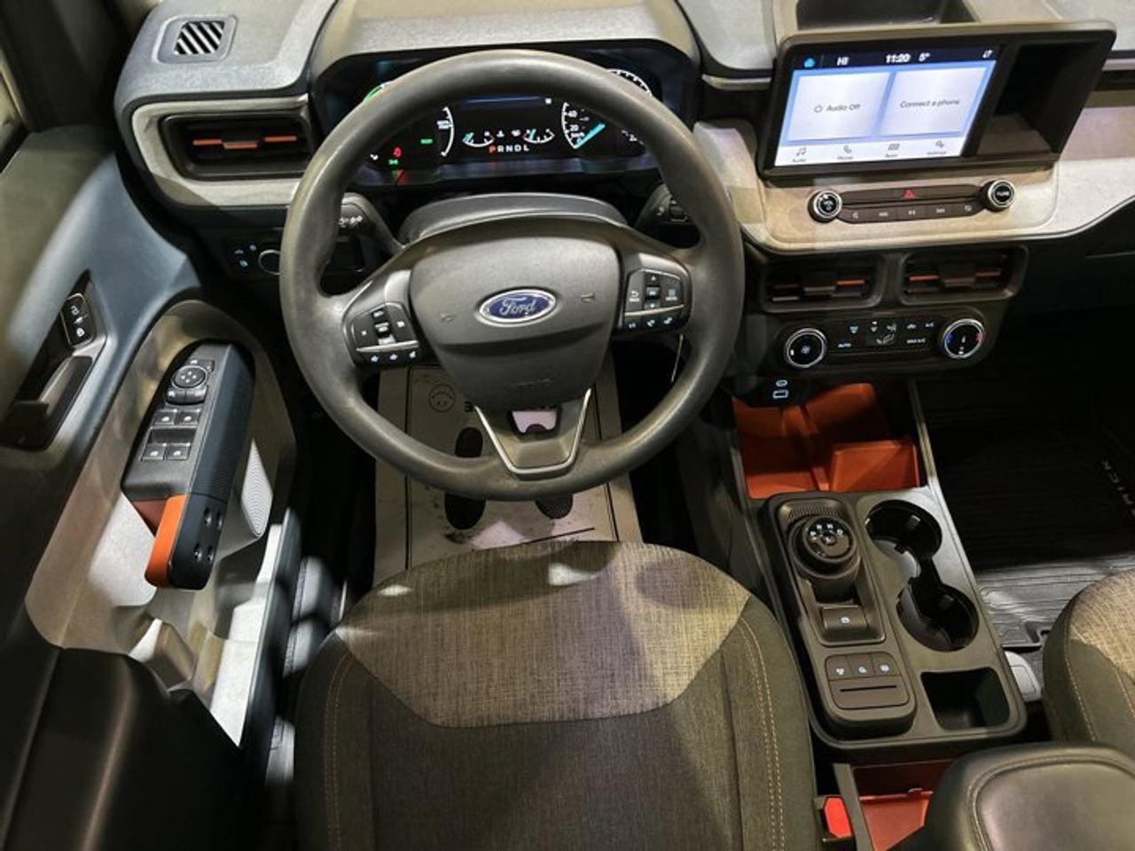 2023 Ford Maverick XLT Photo