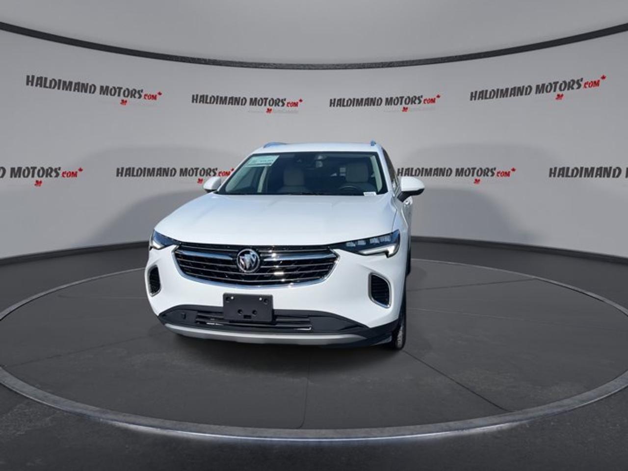 2022 Buick Envision Preferred AWD Photo