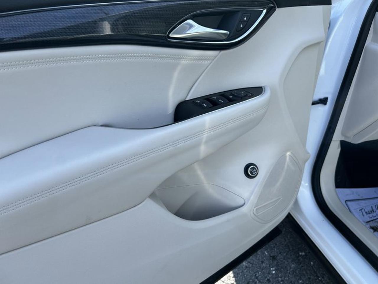 2022 Buick Envision Preferred AWD Photo