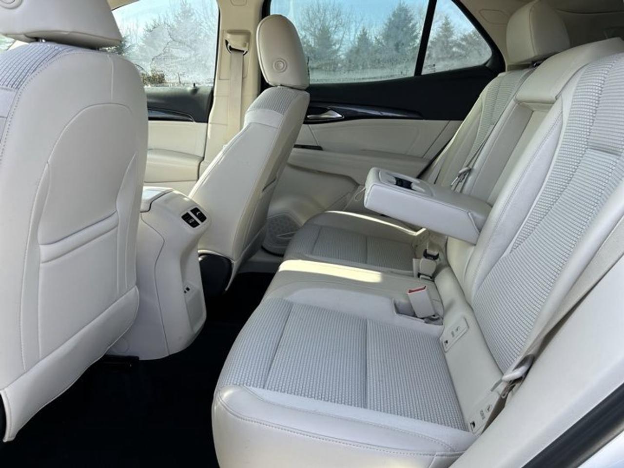 2022 Buick Envision Preferred AWD Photo