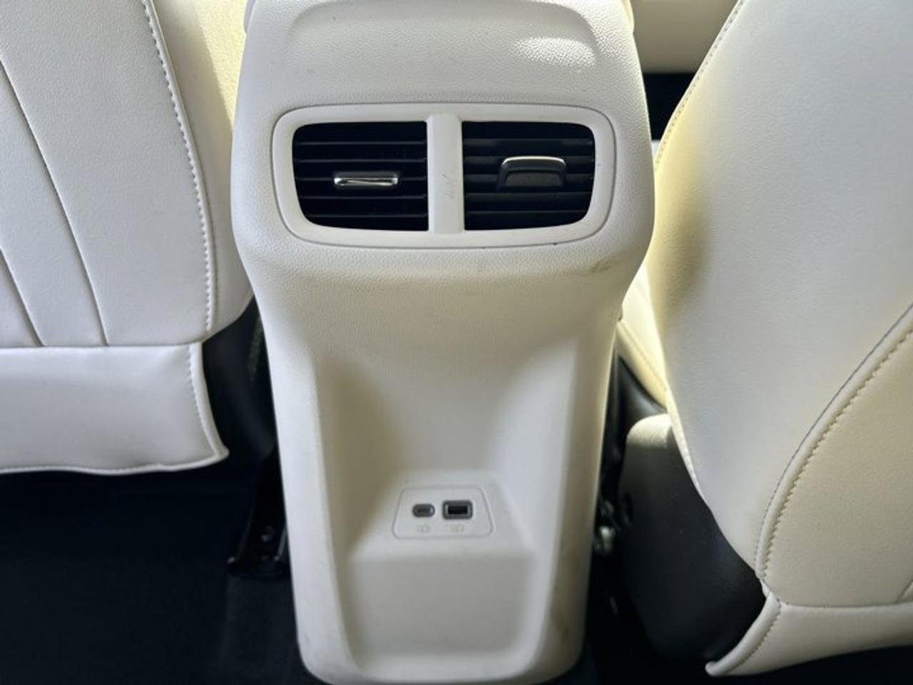 2022 Buick Envision Preferred AWD Photo