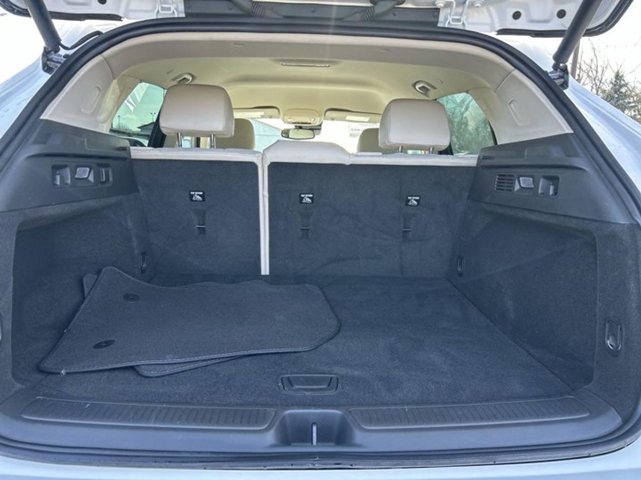 2022 Buick Envision Preferred AWD Photo