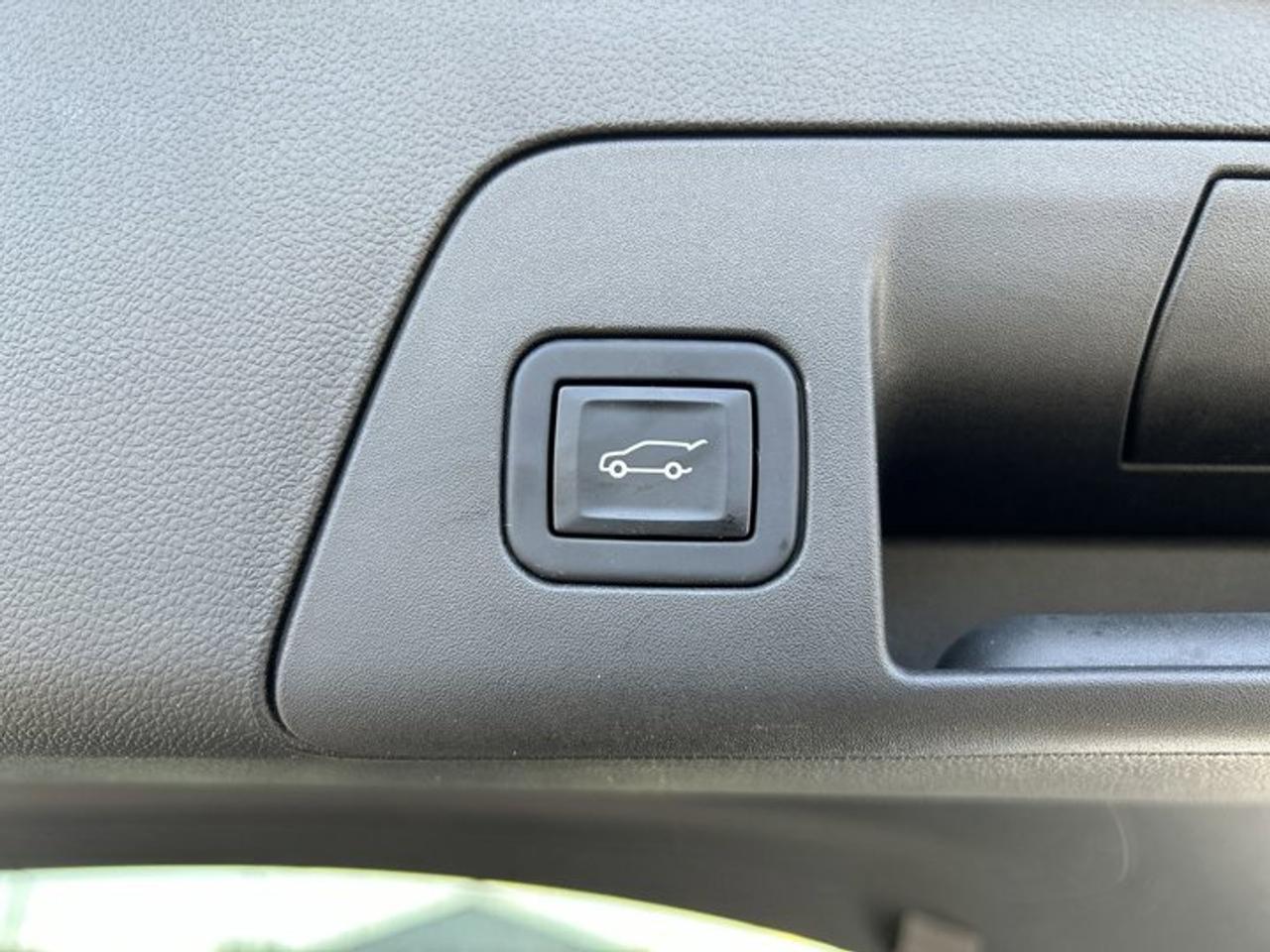 2022 Buick Envision Preferred AWD Photo