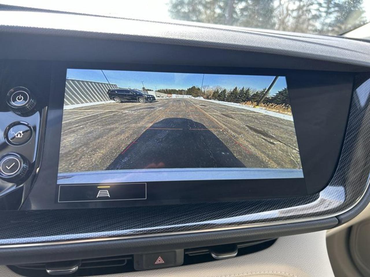 2022 Buick Envision Preferred AWD Photo