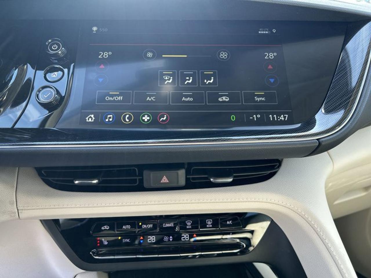 2022 Buick Envision Preferred AWD Photo