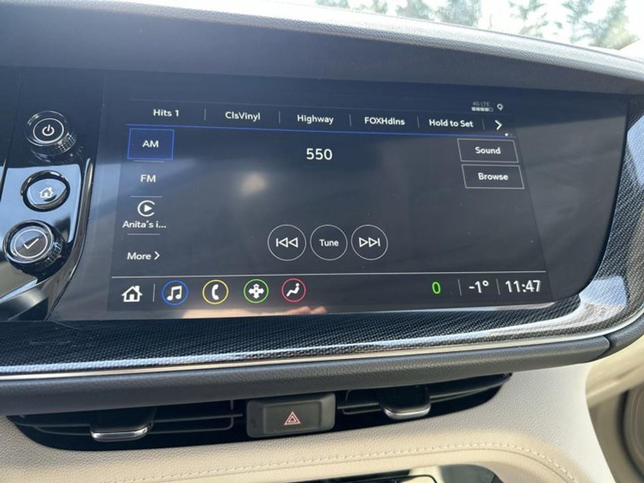 2022 Buick Envision Preferred AWD Photo