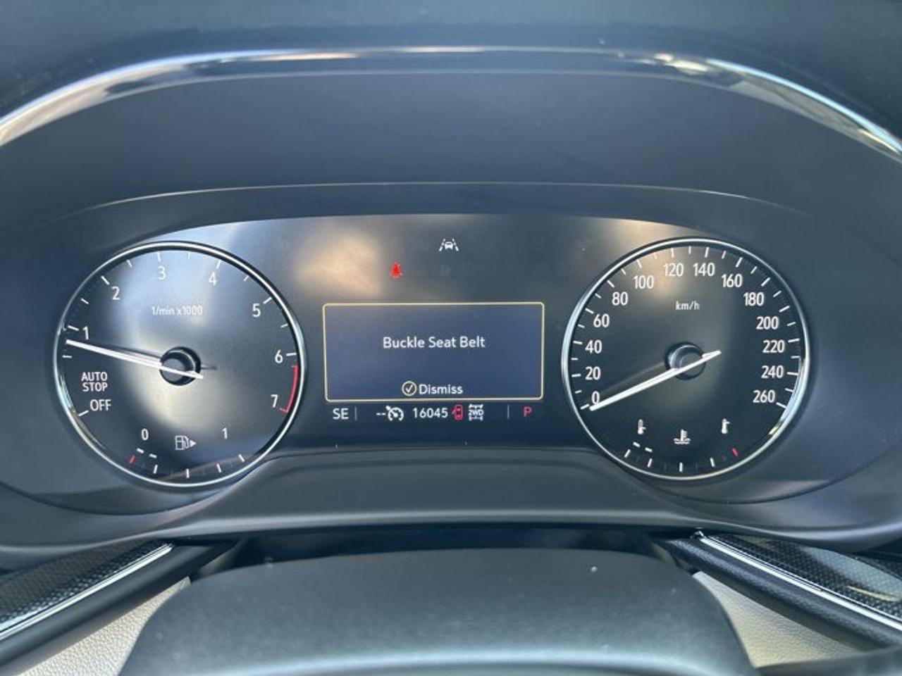 2022 Buick Envision Preferred AWD Photo