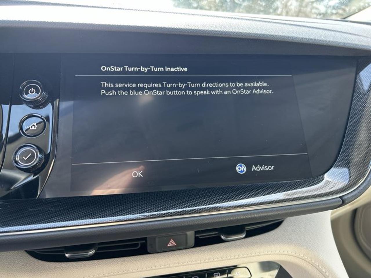 2022 Buick Envision Preferred AWD Photo