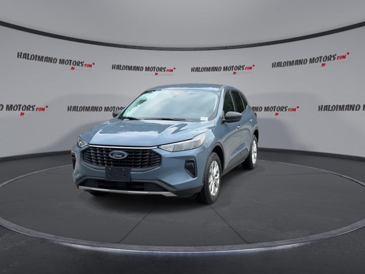 2024 Ford Escape Active AWD Photo3