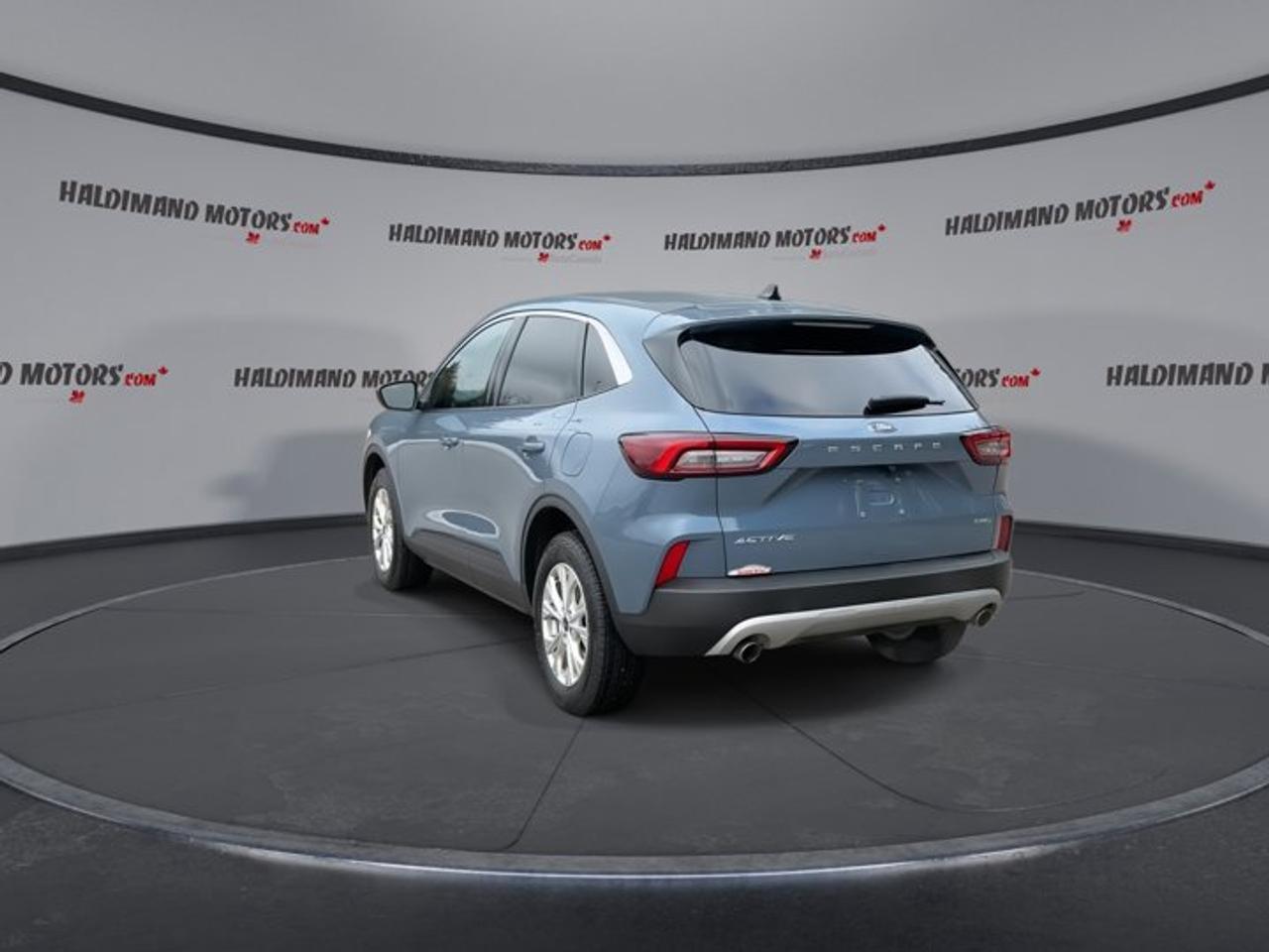 2024 Ford Escape Active AWD Photo