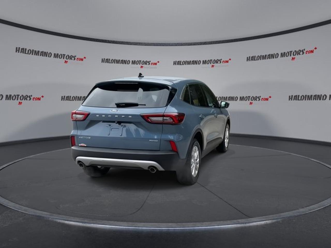 2024 Ford Escape Active AWD Photo