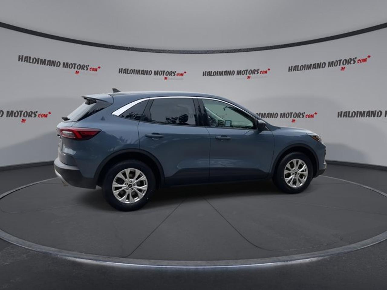 2024 Ford Escape Active AWD Photo