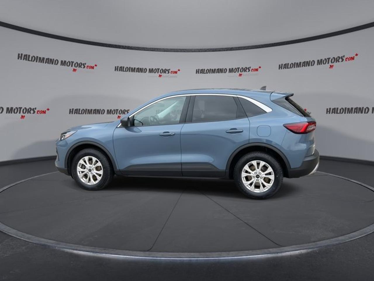 2024 Ford Escape Active AWD Photo