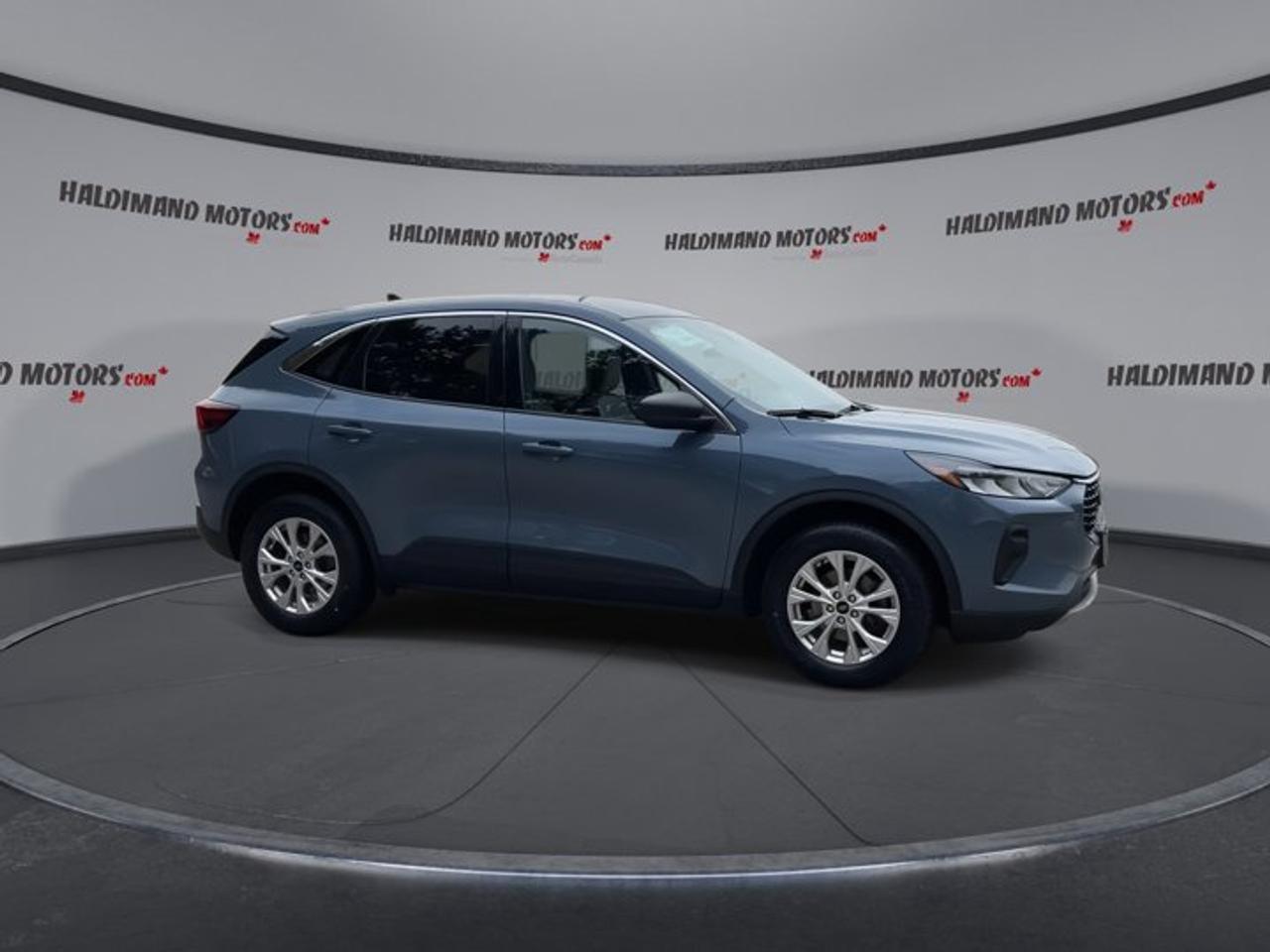 2024 Ford Escape Active AWD Photo