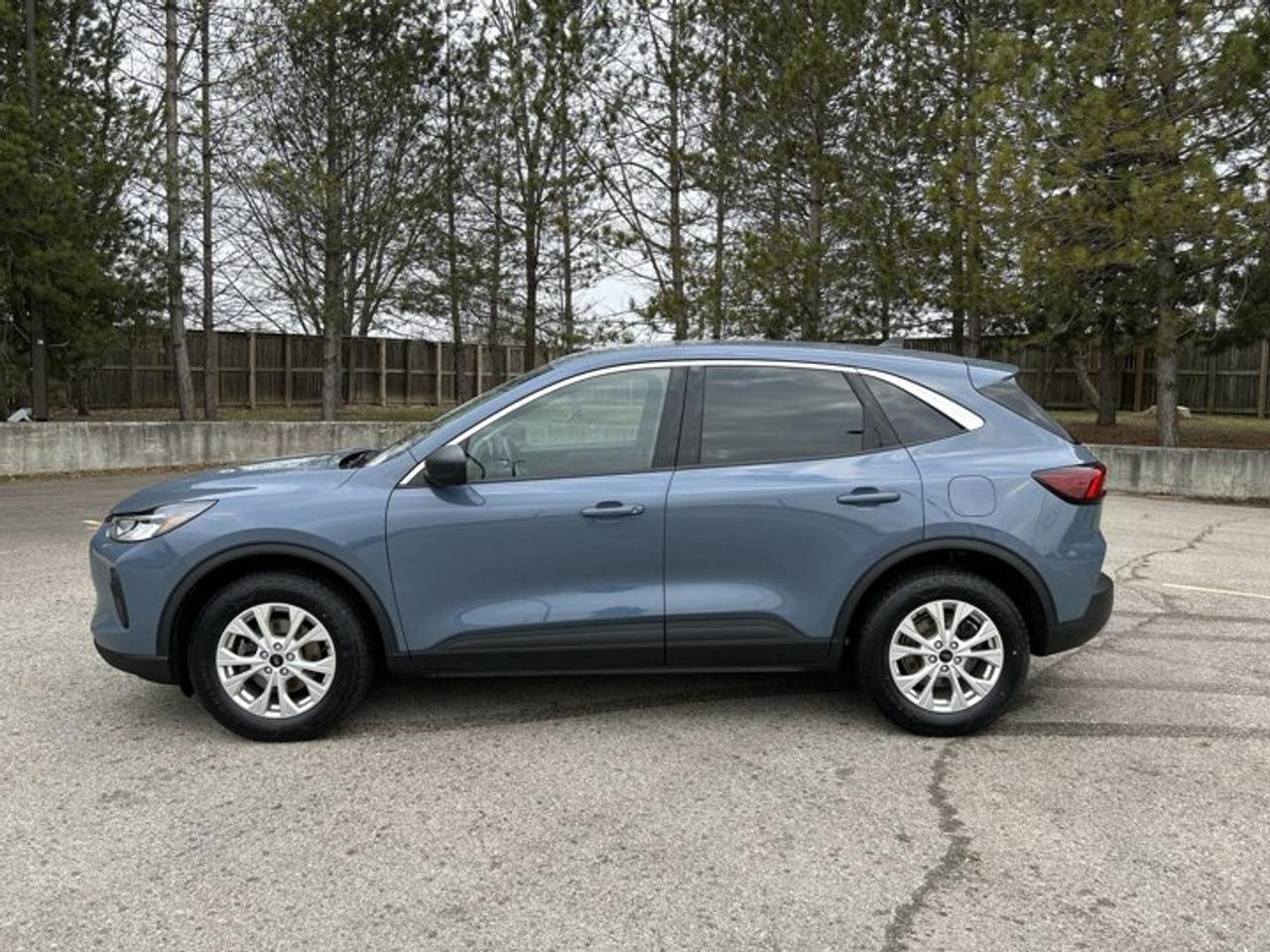 2024 Ford Escape Active AWD Photo