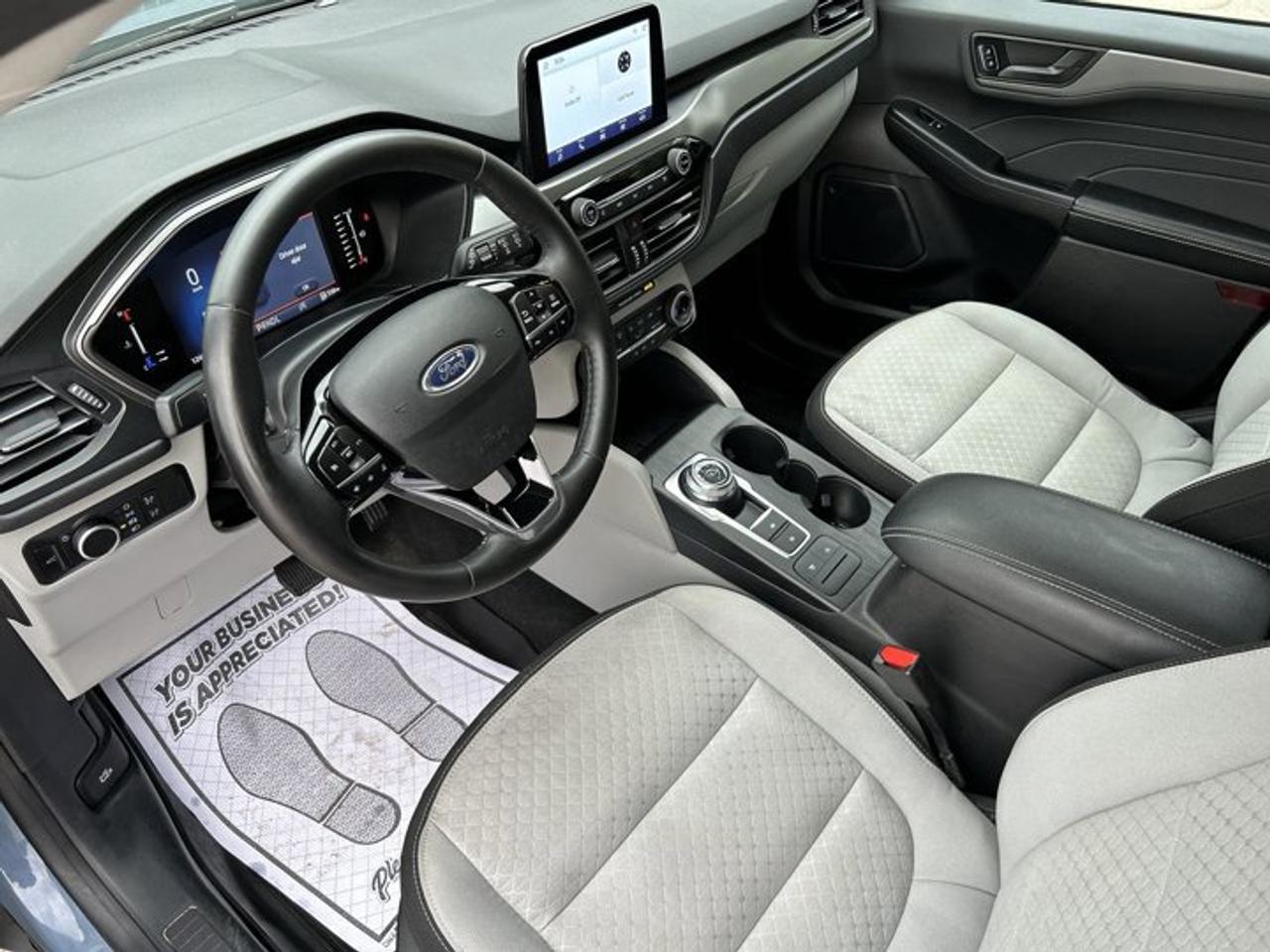 2024 Ford Escape Active AWD Photo