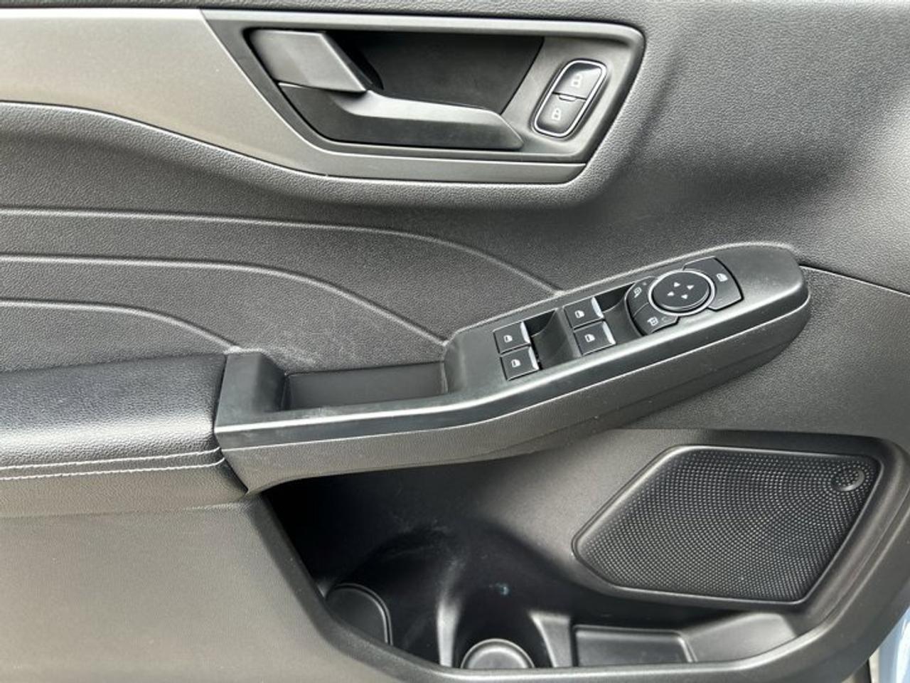 2024 Ford Escape Active AWD Photo