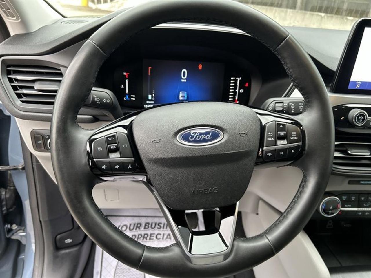 2024 Ford Escape Active AWD Photo