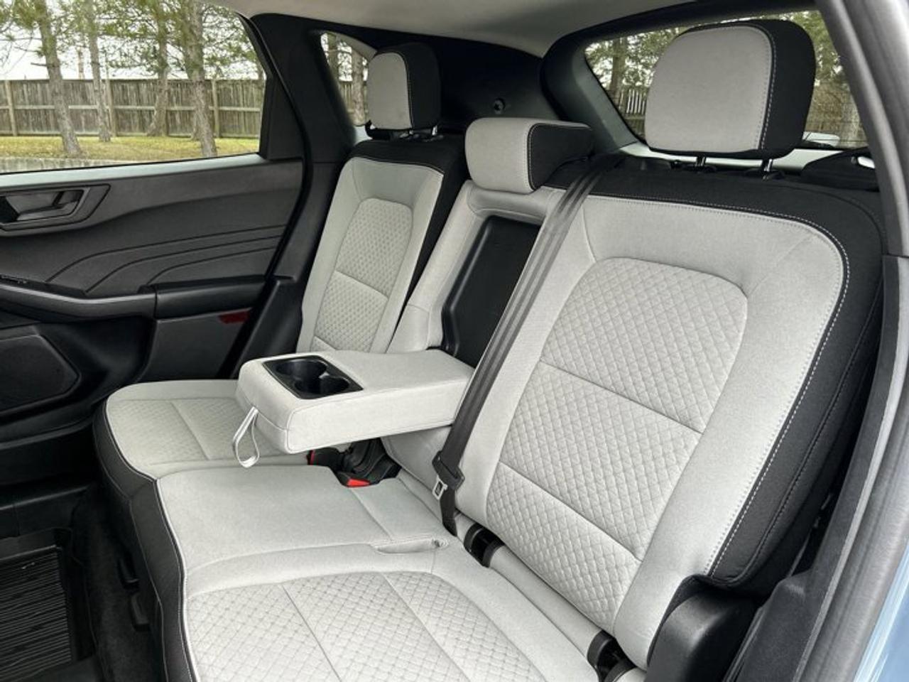 2024 Ford Escape Active AWD Photo