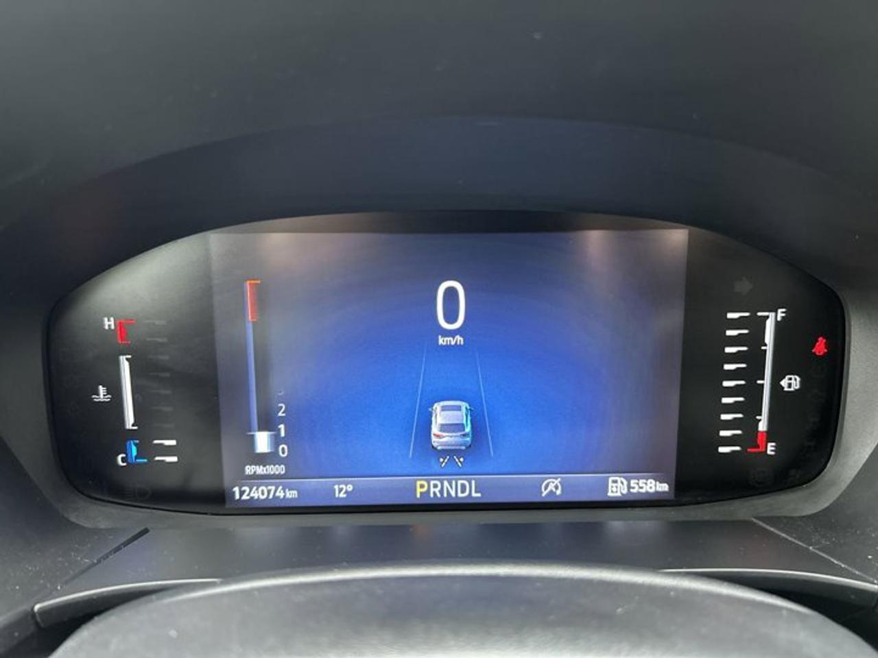 2024 Ford Escape Active AWD Photo