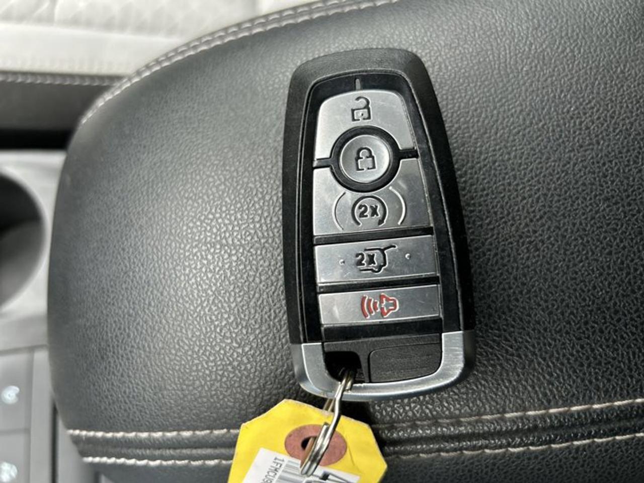 2024 Ford Escape Active AWD Photo