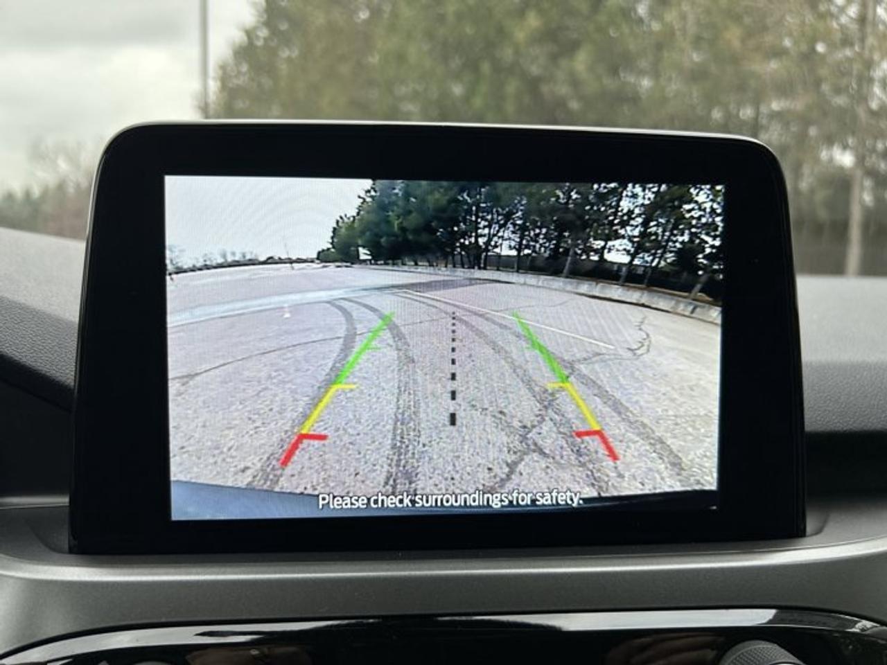 2024 Ford Escape Active AWD Photo