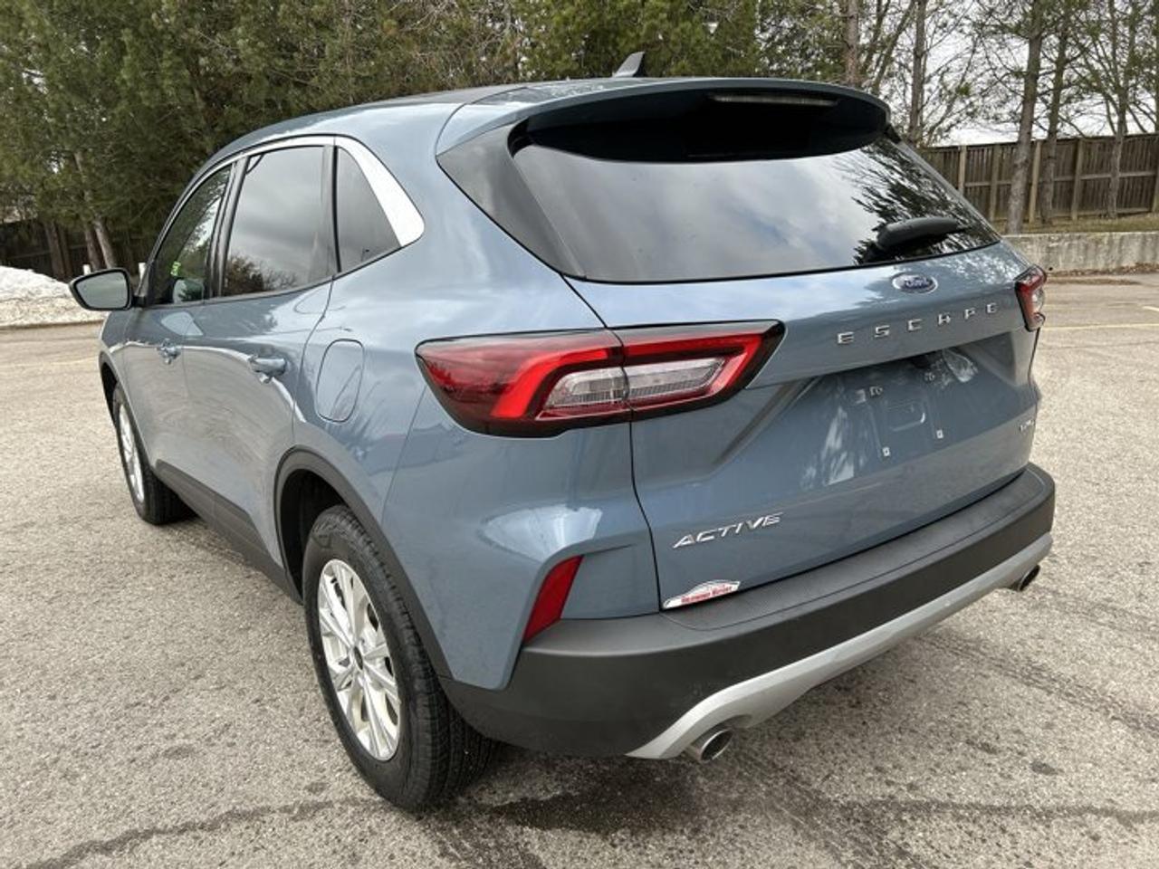 2024 Ford Escape Active AWD Photo