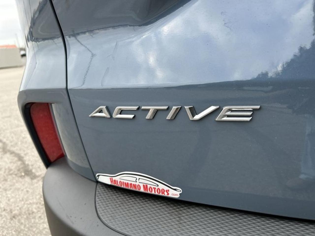 2024 Ford Escape Active AWD Photo