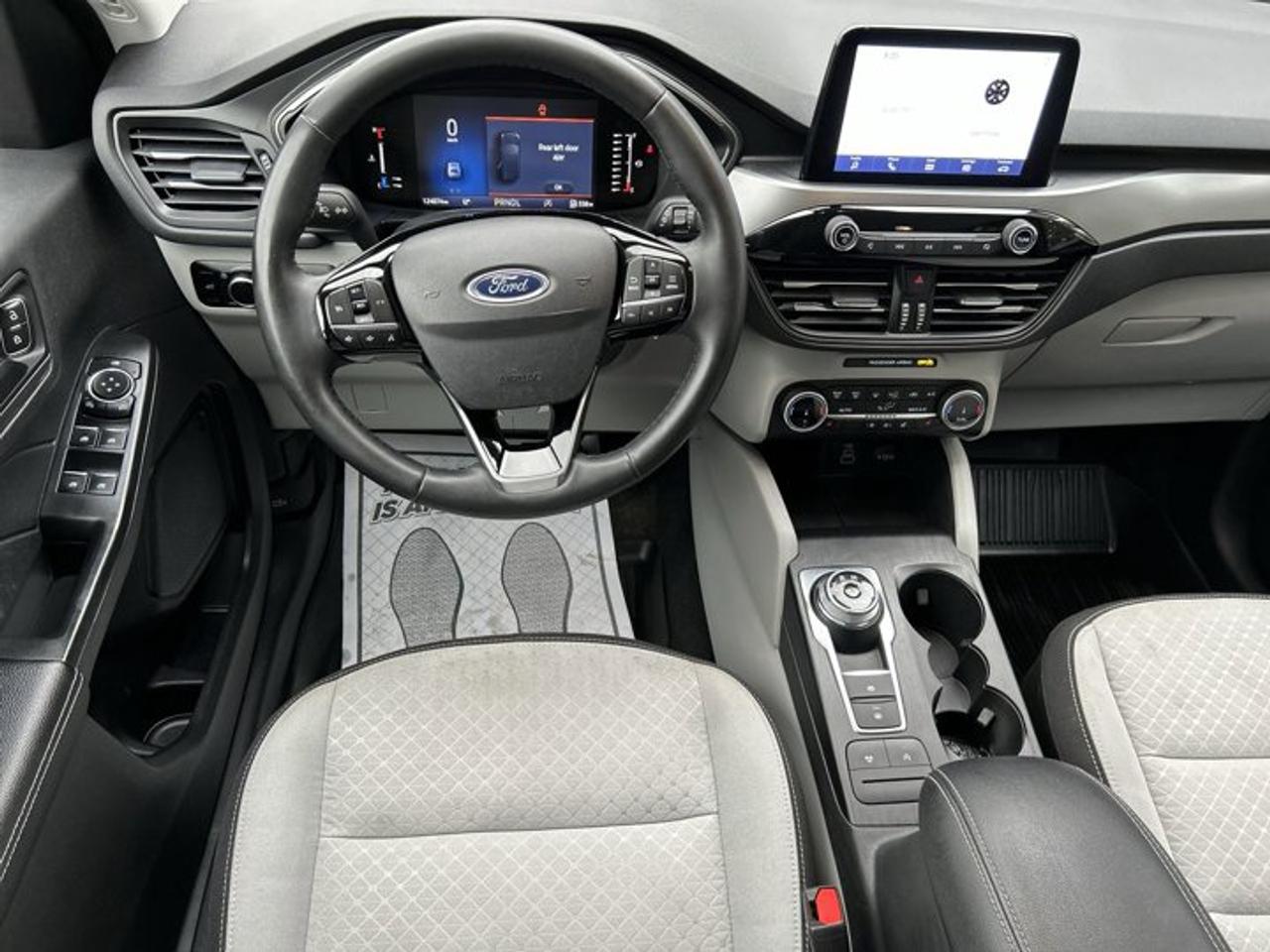 2024 Ford Escape Active AWD Photo