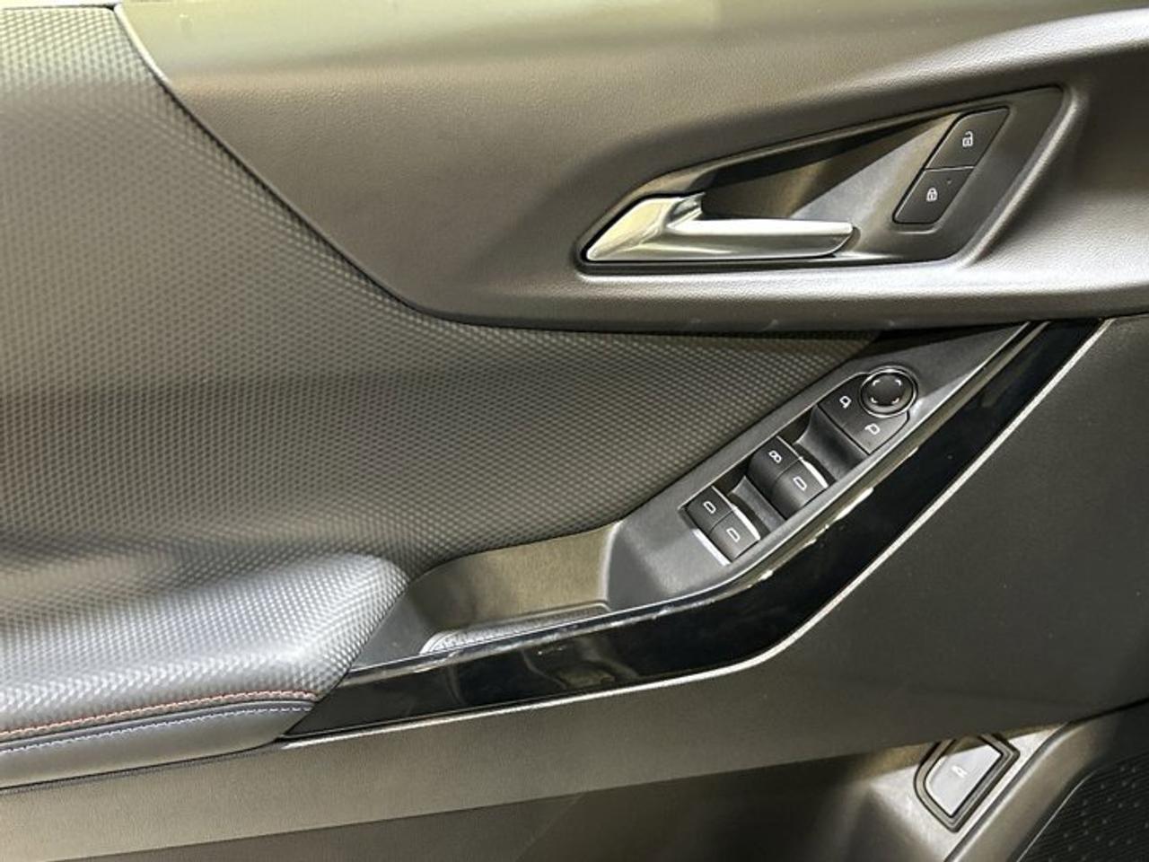 2025 Chevrolet Equinox RS AWD Photo