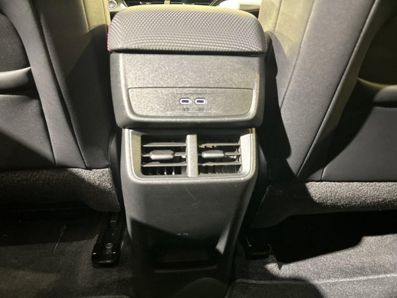 2025 Chevrolet Equinox RS AWD Photo