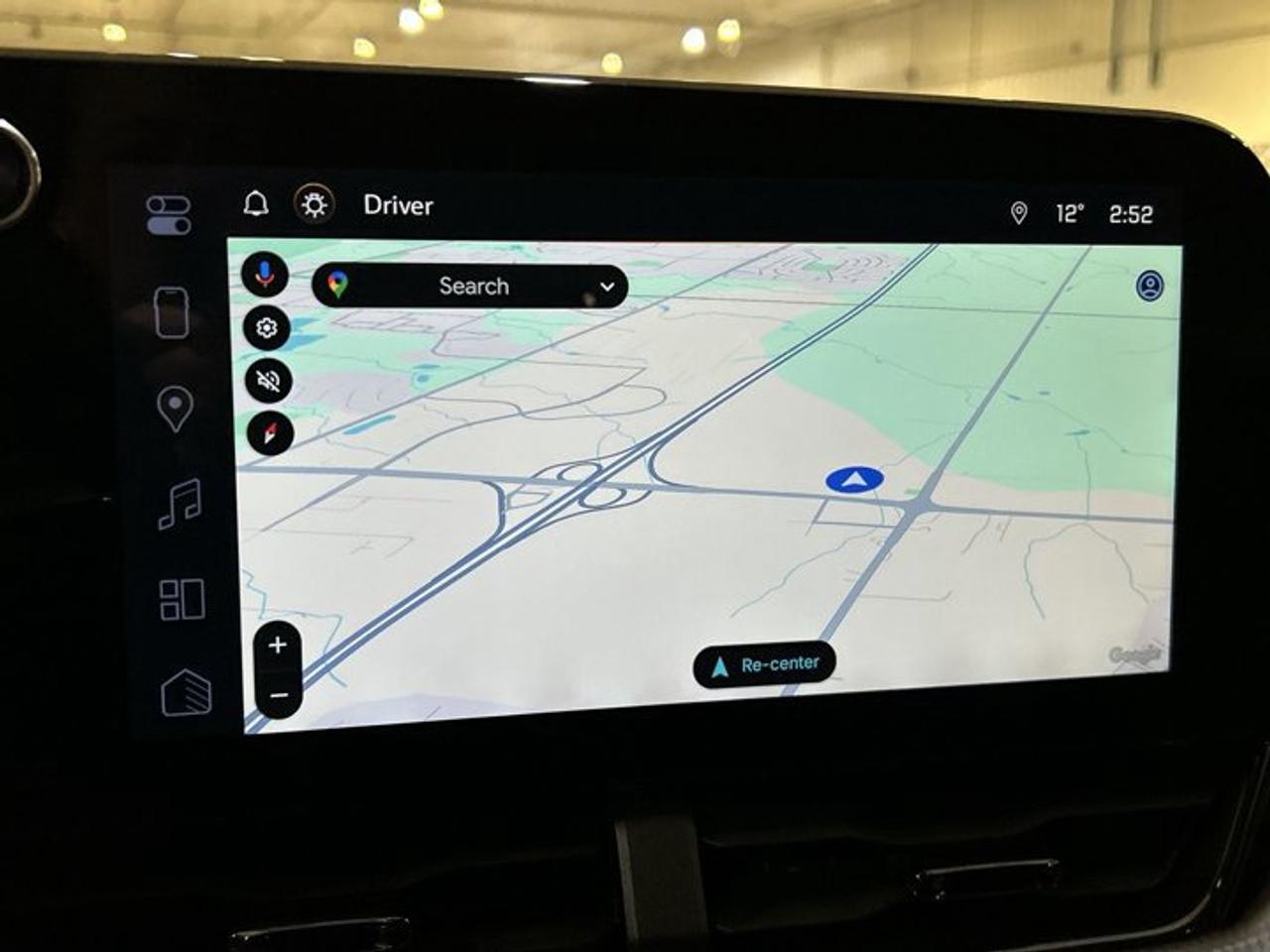 2025 Chevrolet Equinox RS AWD Photo