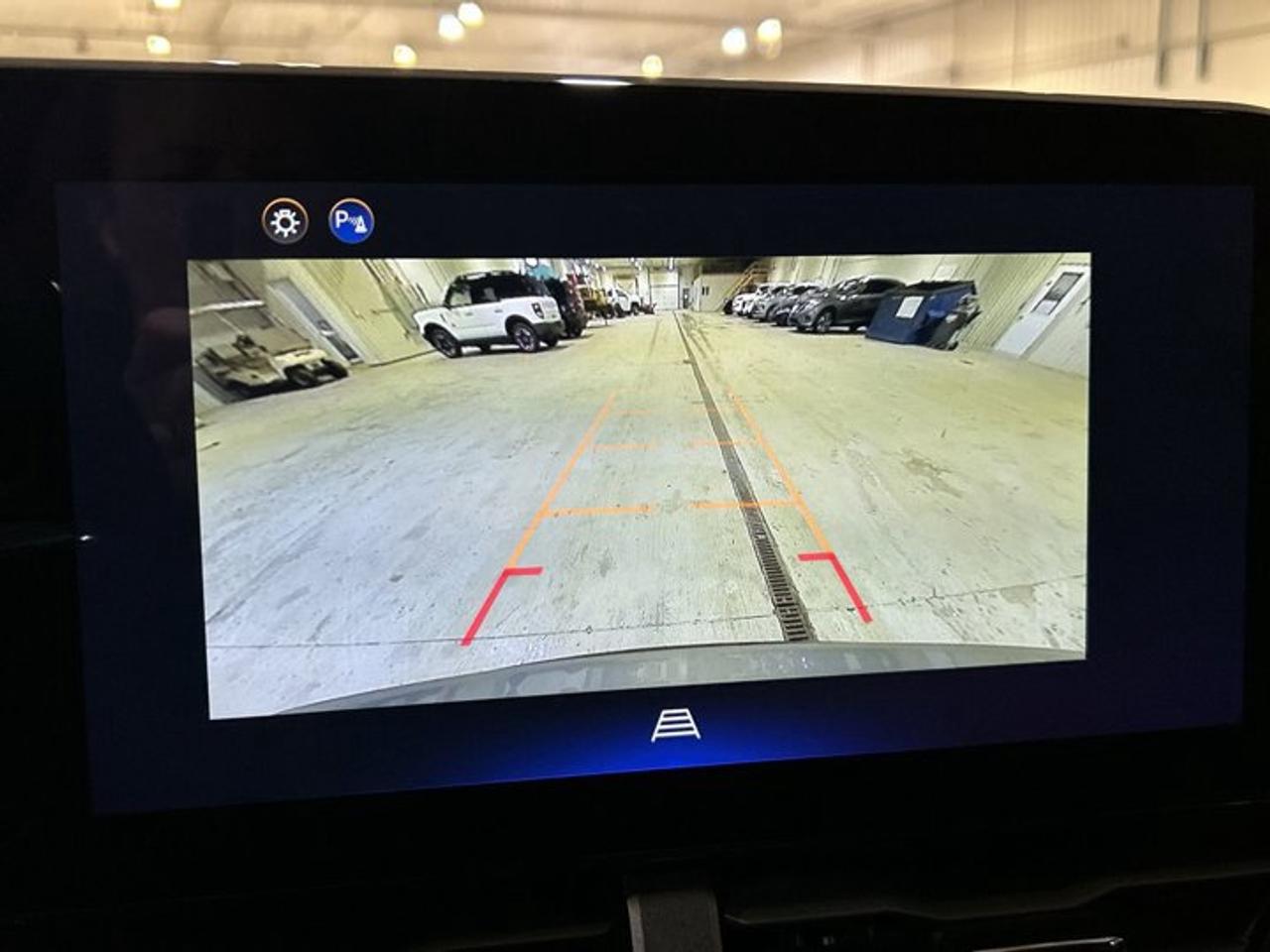 2025 Chevrolet Equinox RS AWD Photo