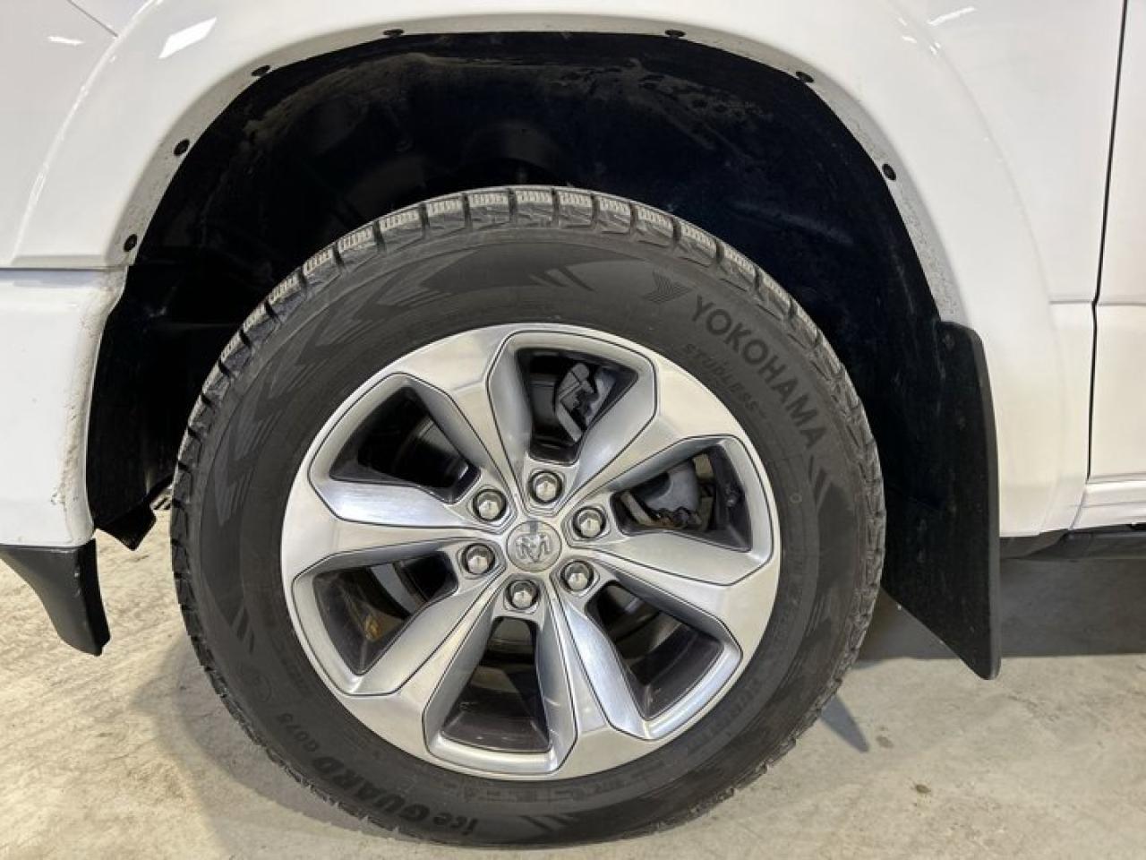 2022 RAM 1500 Limited 4x4 Crew Cab 6'4 Box Photo