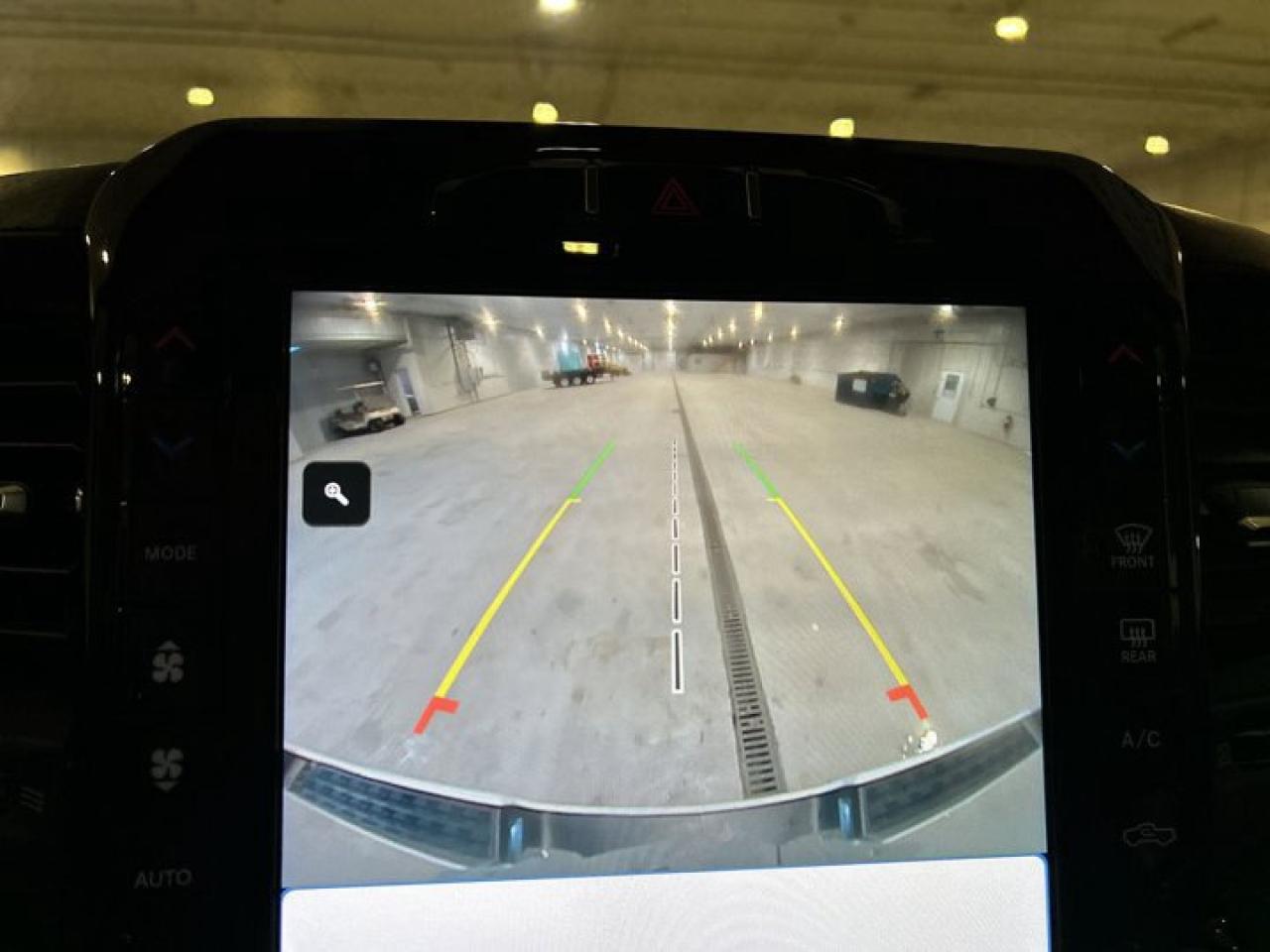 2022 RAM 1500 Limited 4x4 Crew Cab 6'4 Box Photo