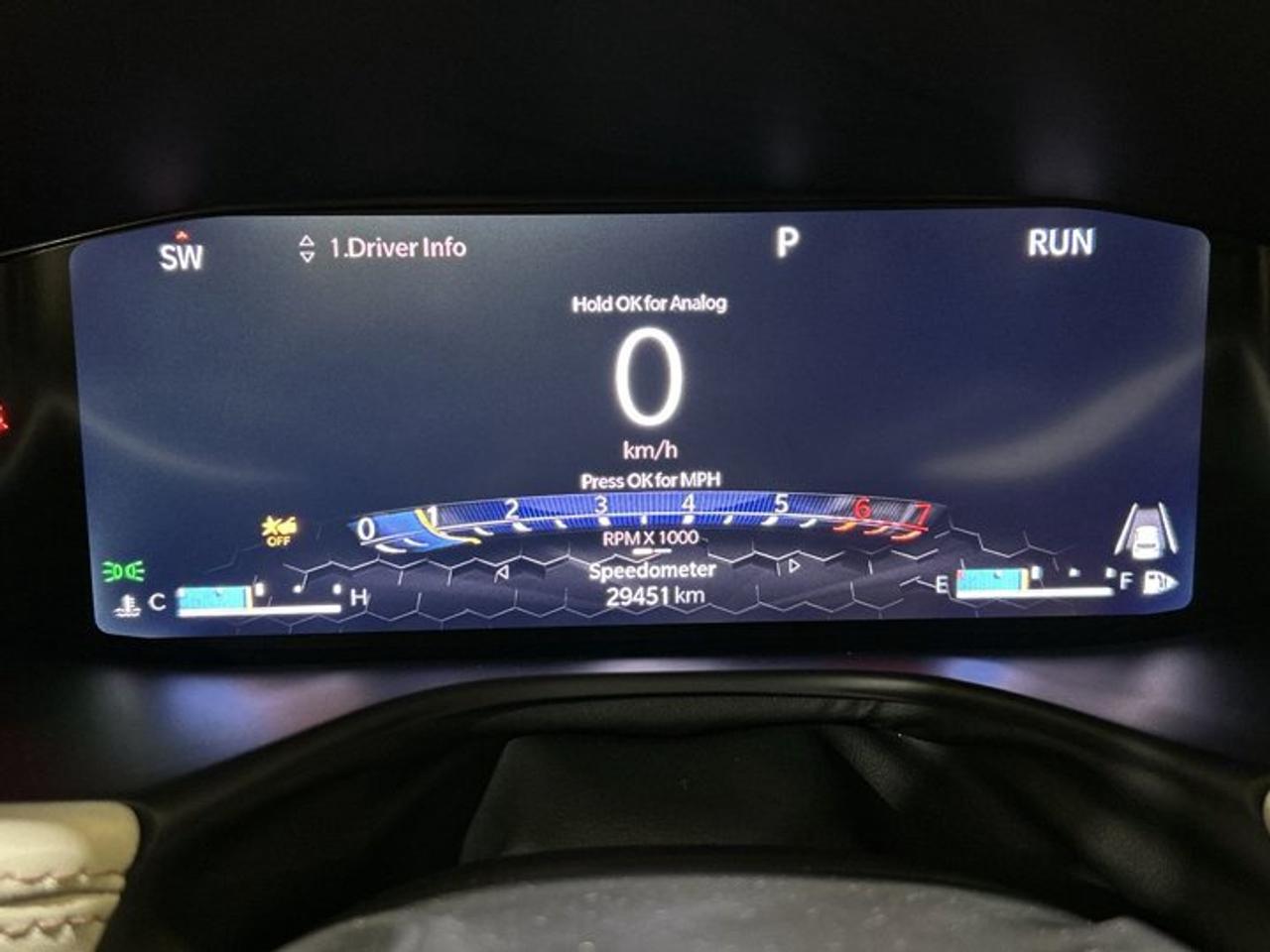 2024 Jeep Compass Limited 4x4 | Leather Seats Photo