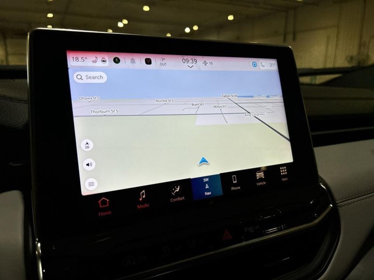 2024 Jeep Compass Limited 4x4 | Leather Seats Photo