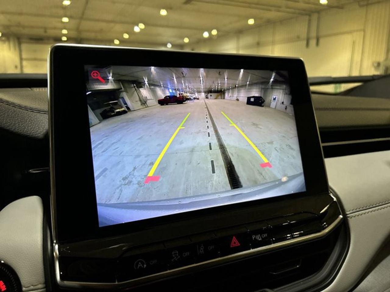 2024 Jeep Compass Limited 4x4 | Leather Seats Photo