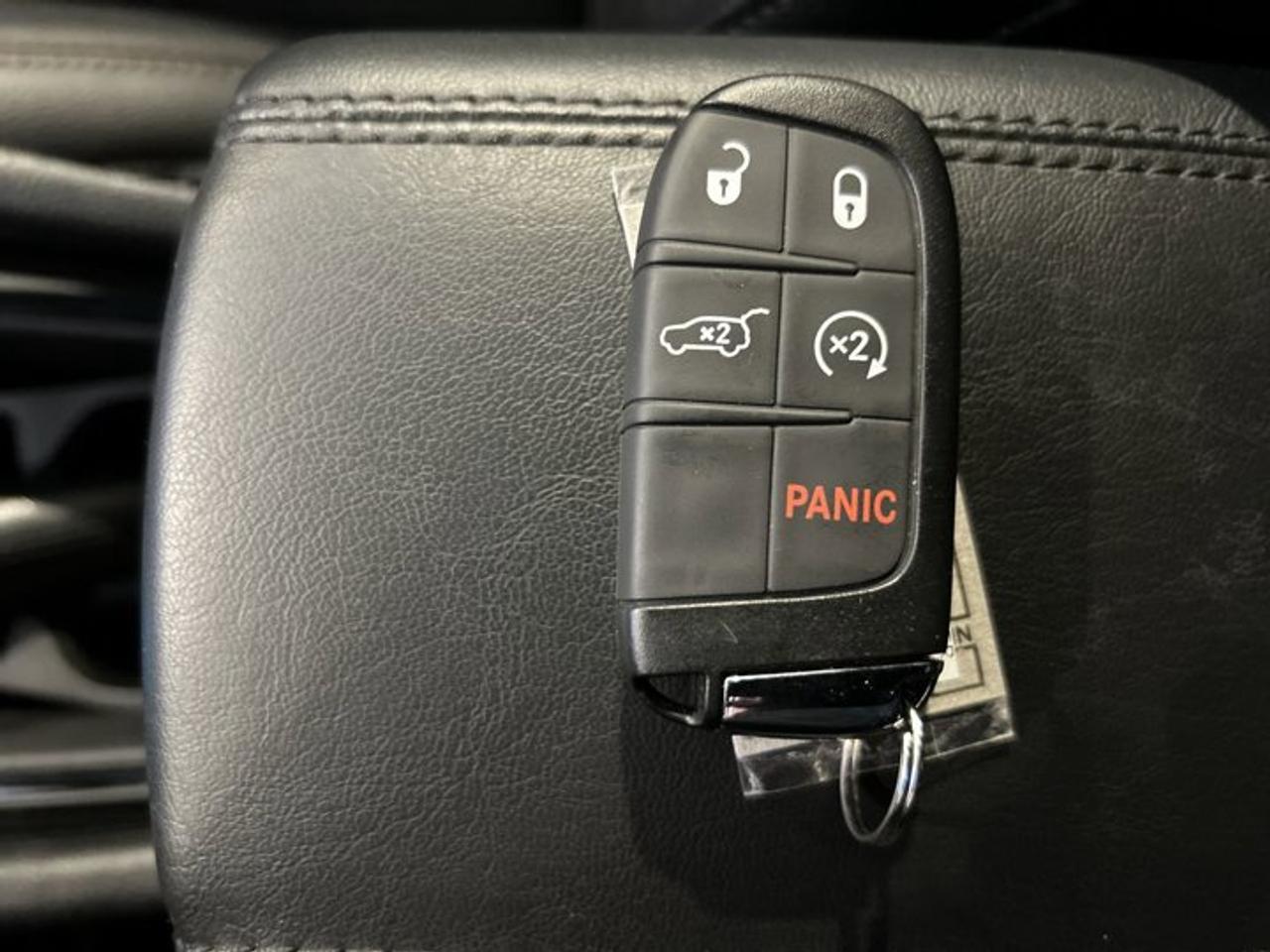 2024 Jeep Compass Limited 4x4 | Leather Seats Photo