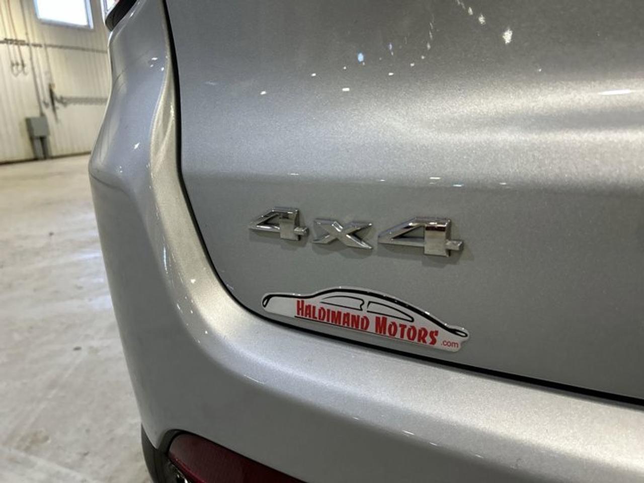 2024 Jeep Compass Limited 4x4 | Leather Seats Photo