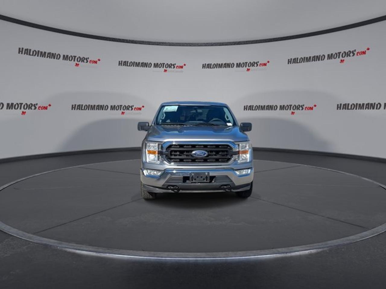 2022 Ford F-150 XLT SuperCrew 6.5' Box 4wd Photo3